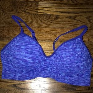 PINK Victoria secret cozy bra